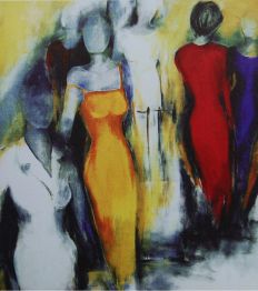 Evolution 057